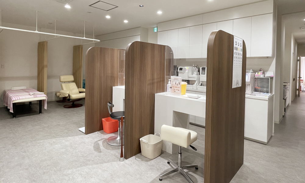 福岡市中央区六本松の糖尿病ケアクリニック六本松